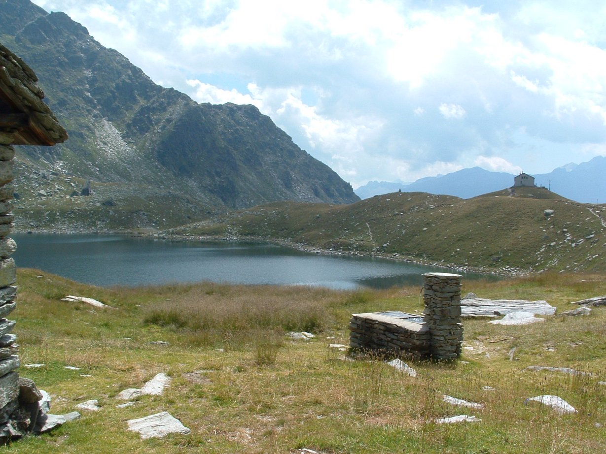 Laghi....della LOMBARDIA